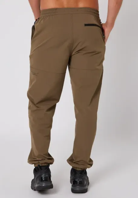 Follow All Day Pants | Deep Taupe