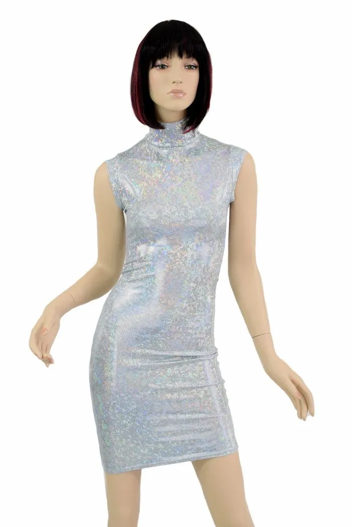 Frostbite Celia Dress