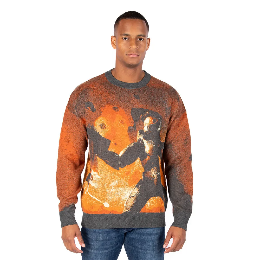 Halo 2 20th Anniversary Sweater