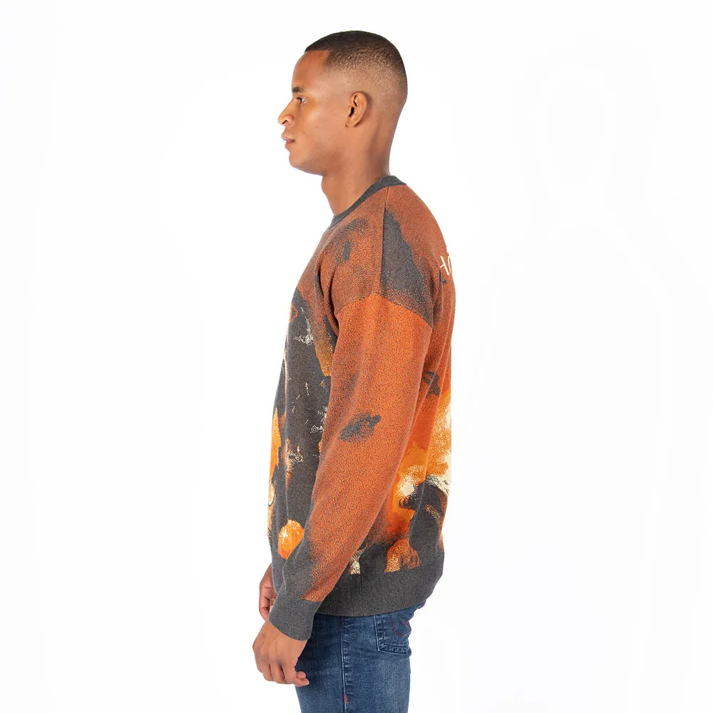Halo 2 20th Anniversary Sweater