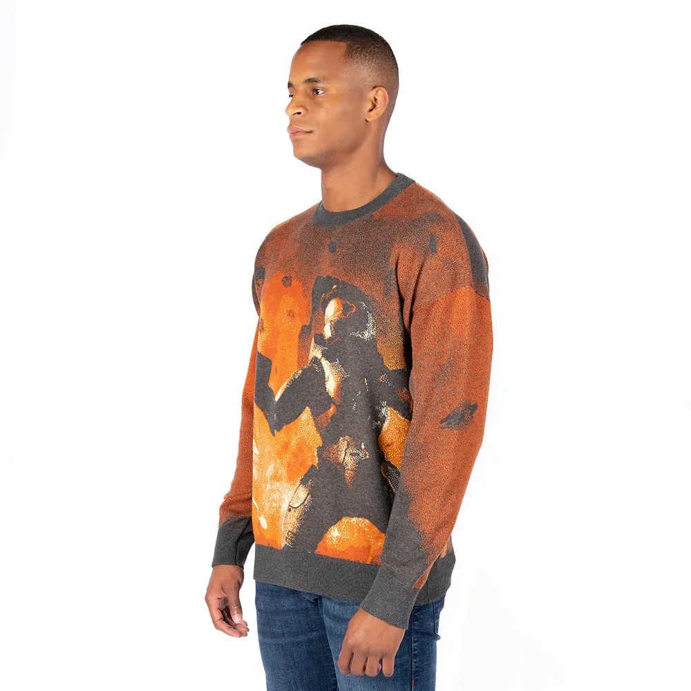 Halo 2 20th Anniversary Sweater