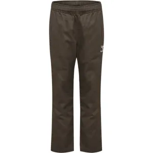Hummel Major Brown Hamil Pants