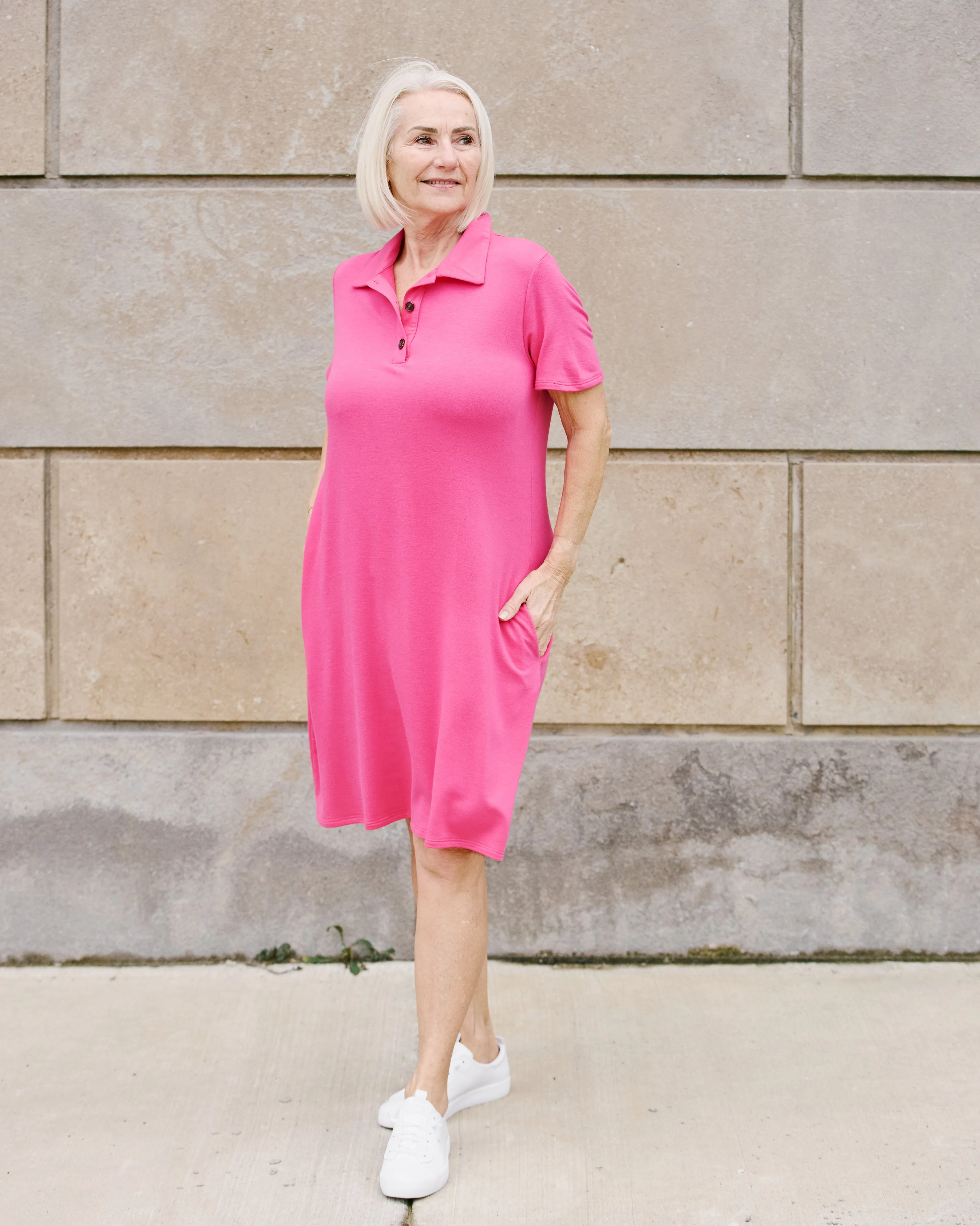 Kairo Dress
