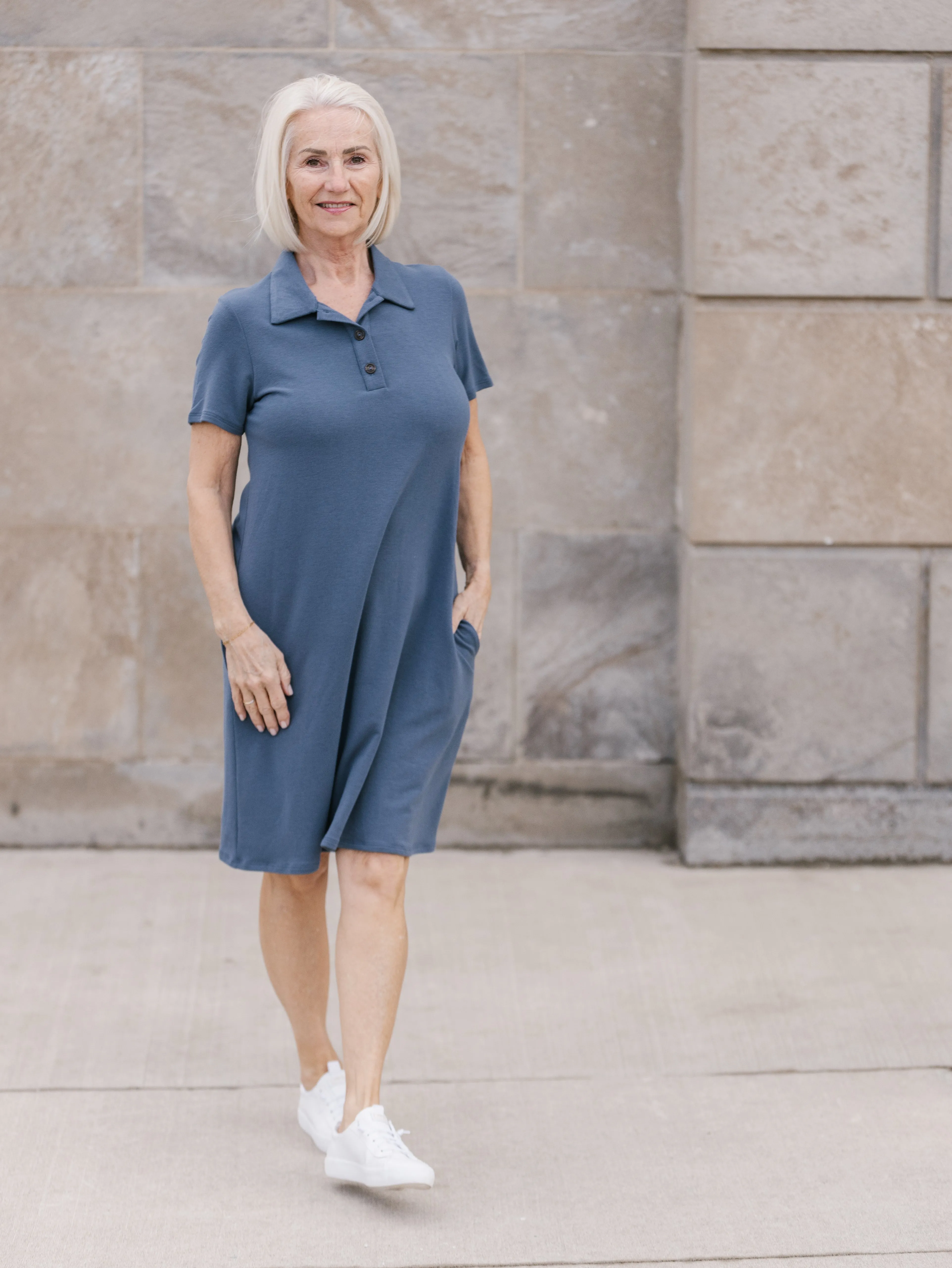 Kairo Dress