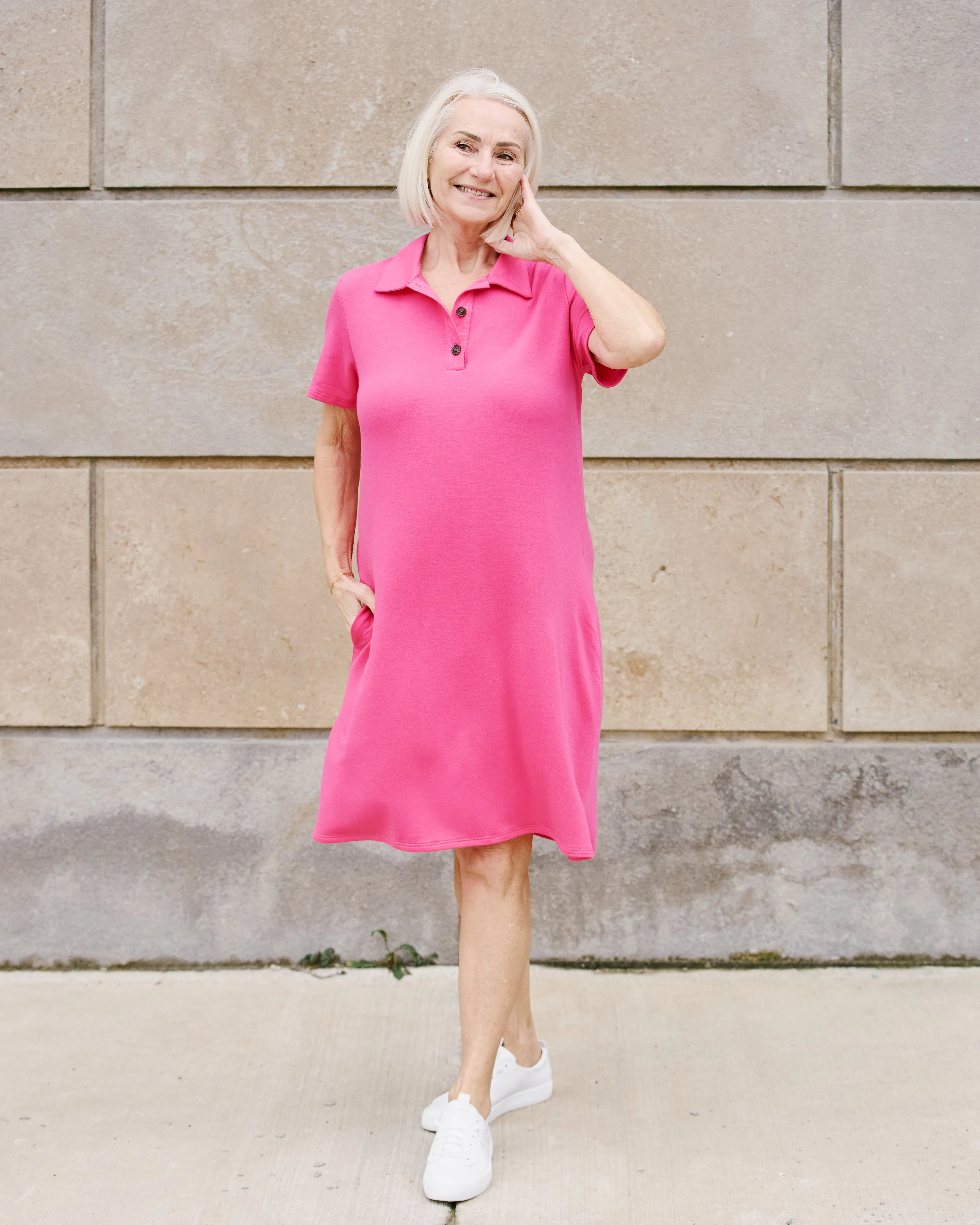 Kairo Dress