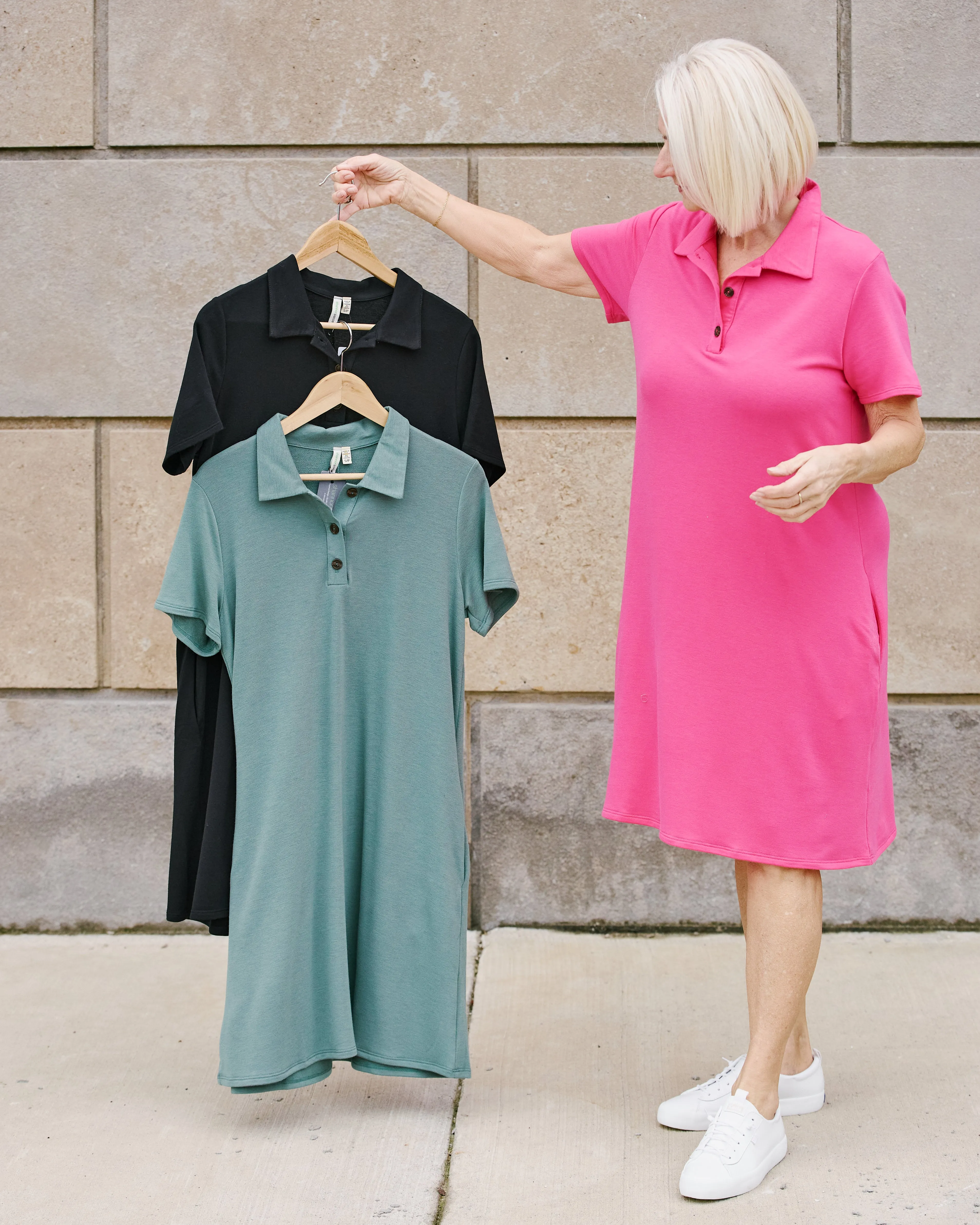 Kairo Dress