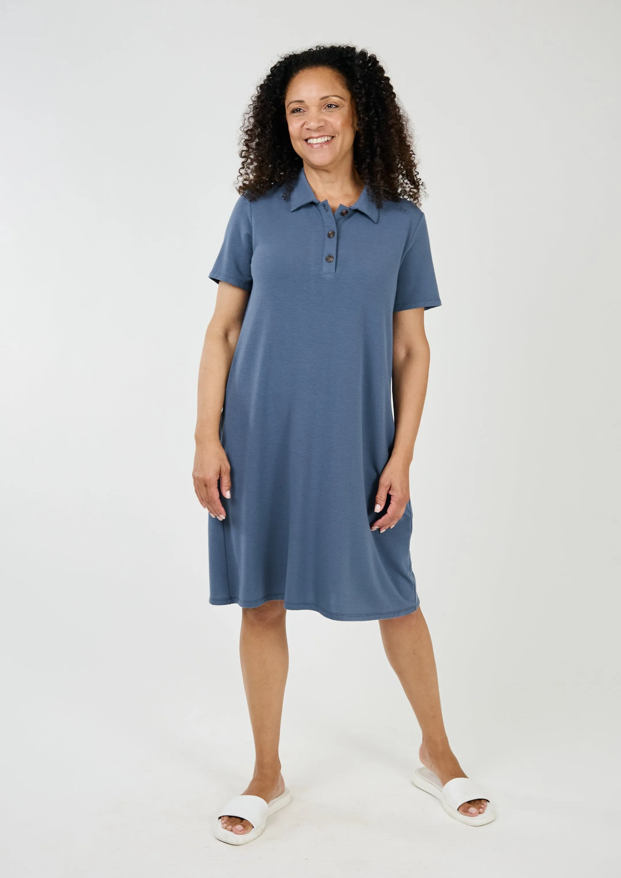 Kairo Dress