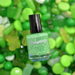 KBShimmer - Reflective Nail Polish - Pull It Together