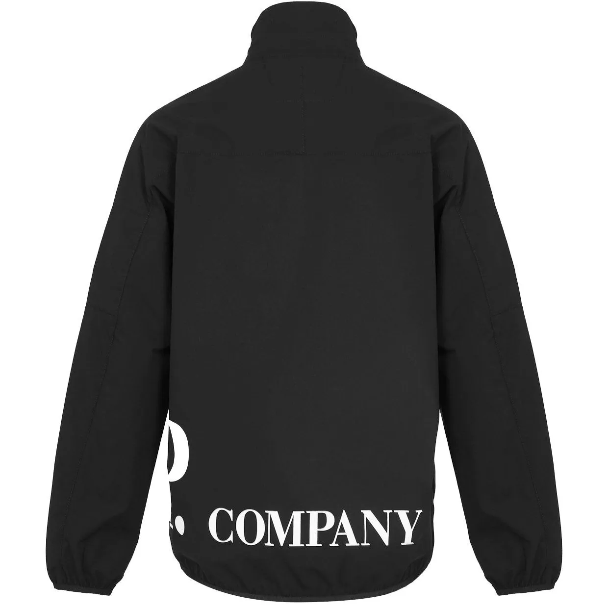 Kids CP Company Softshell Jacket