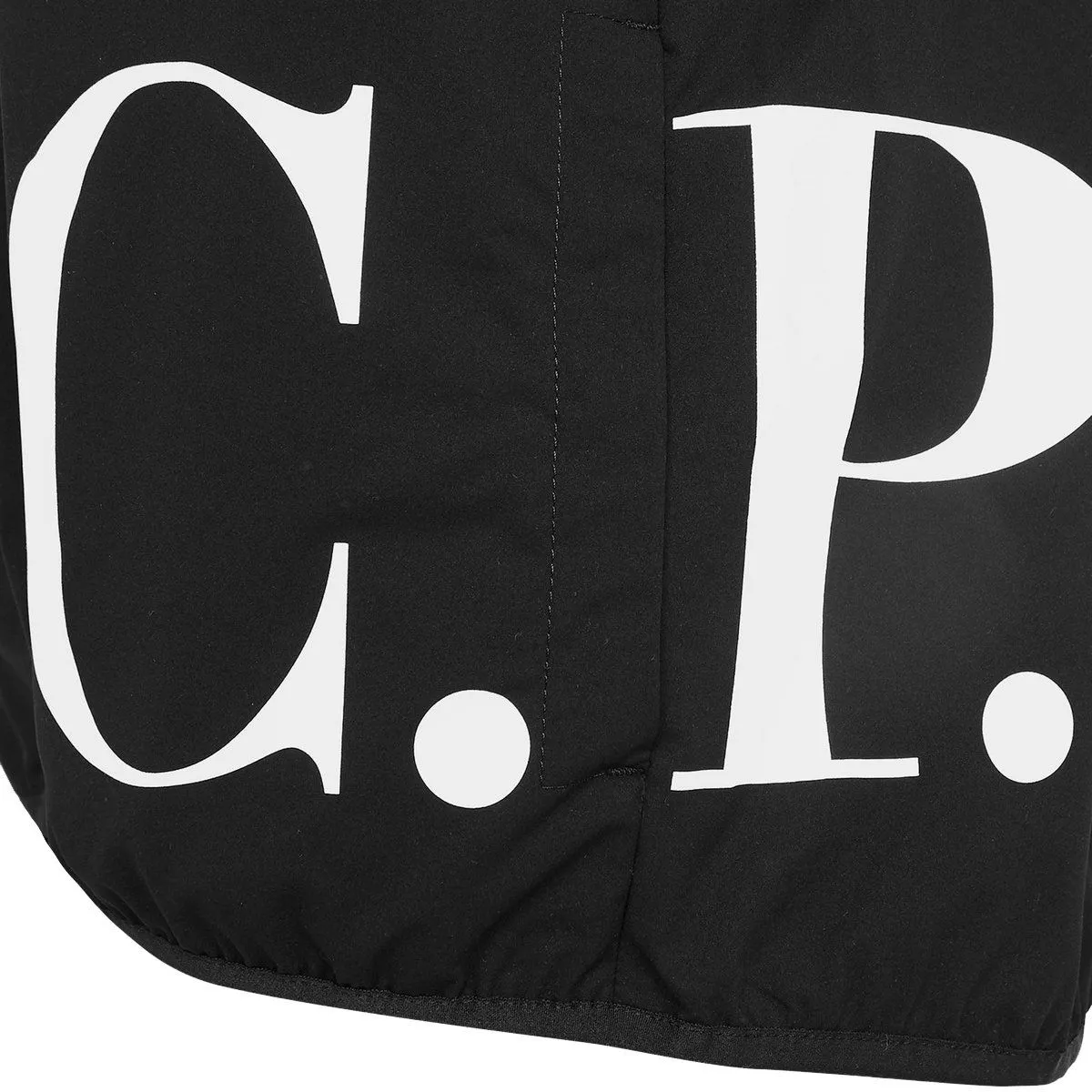 Kids CP Company Softshell Jacket