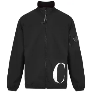 Kids CP Company Softshell Jacket