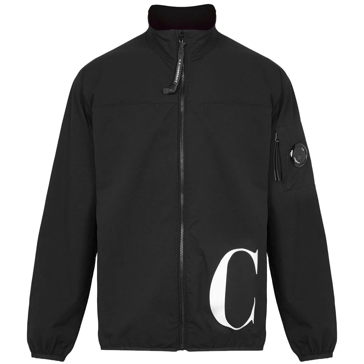 Kids CP Company Softshell Jacket