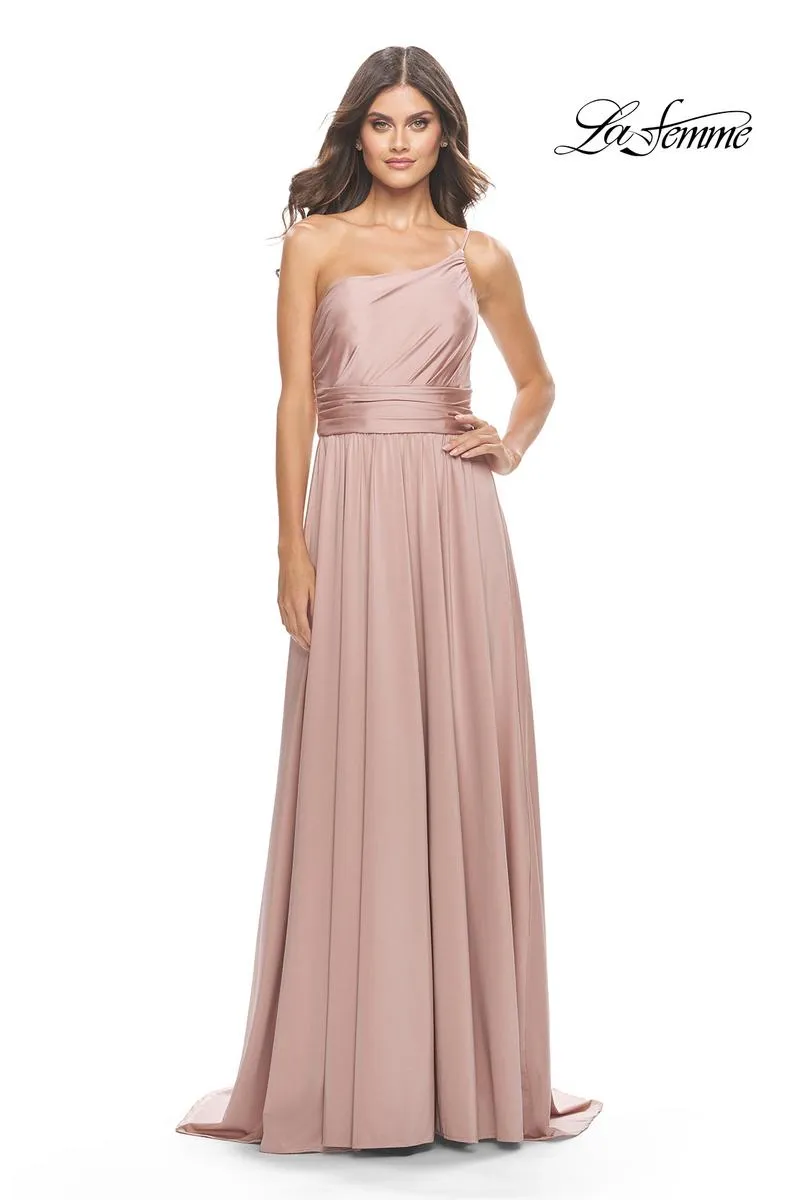 La Femme Dress 31170