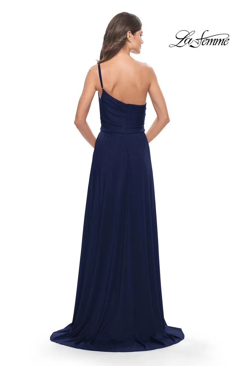 La Femme Dress 31170