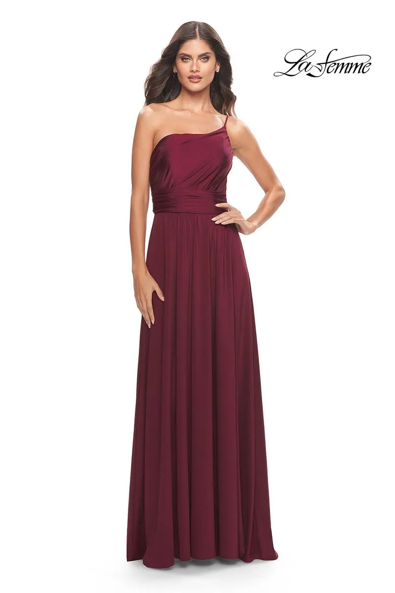 La Femme Dress 31170