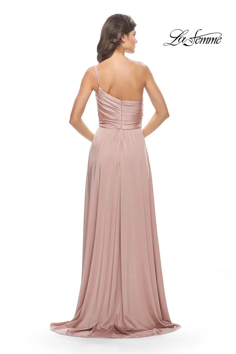 La Femme Dress 31170