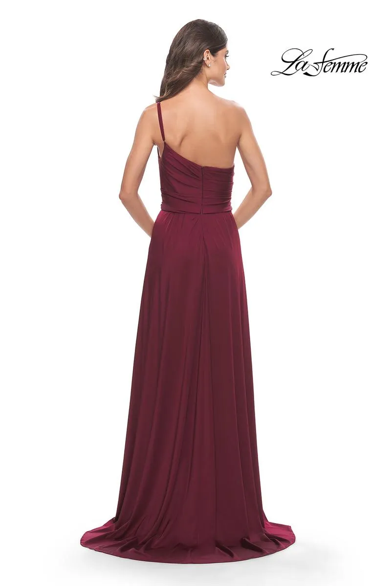 La Femme Dress 31170