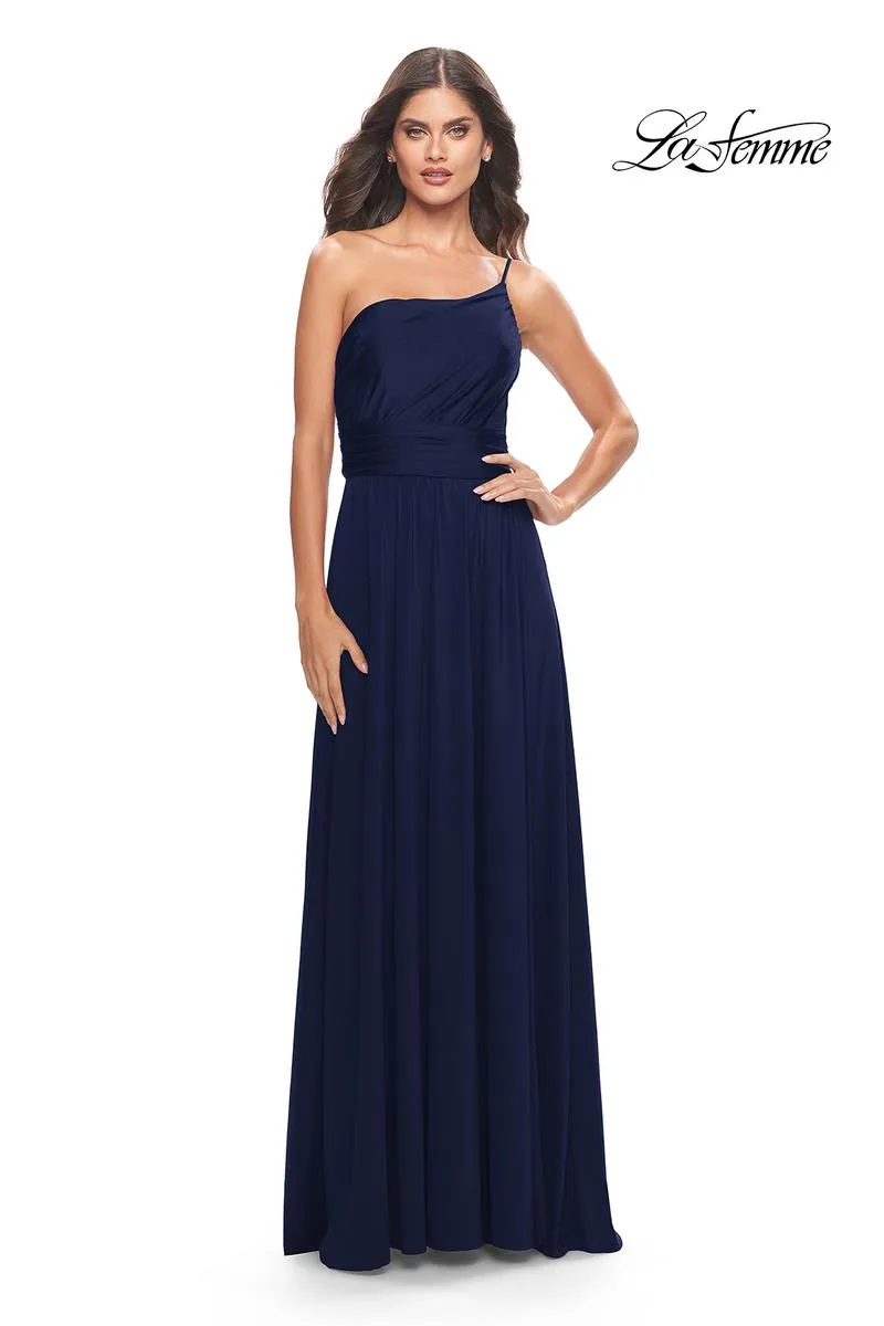 La Femme Dress 31170