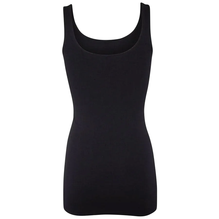 Last Tango Extra Long Tank Top