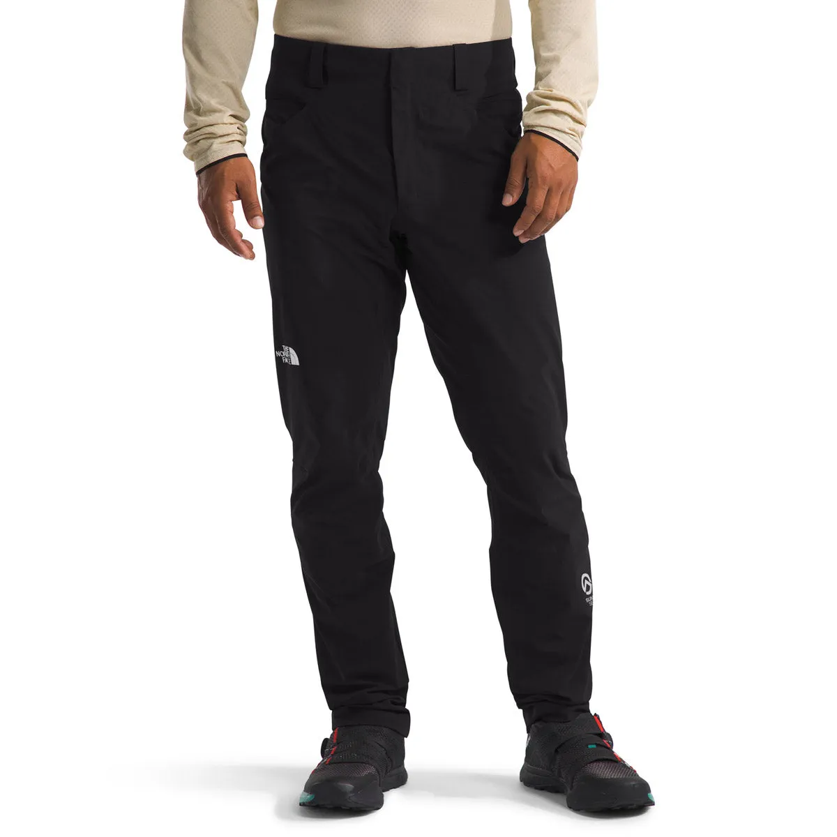 Men's Summit Off Width Pant