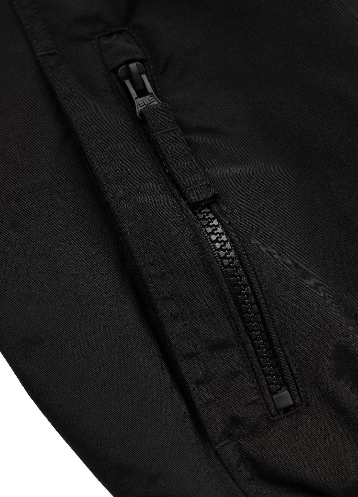 Men's transitional hooded jacket Cabrillo Summer