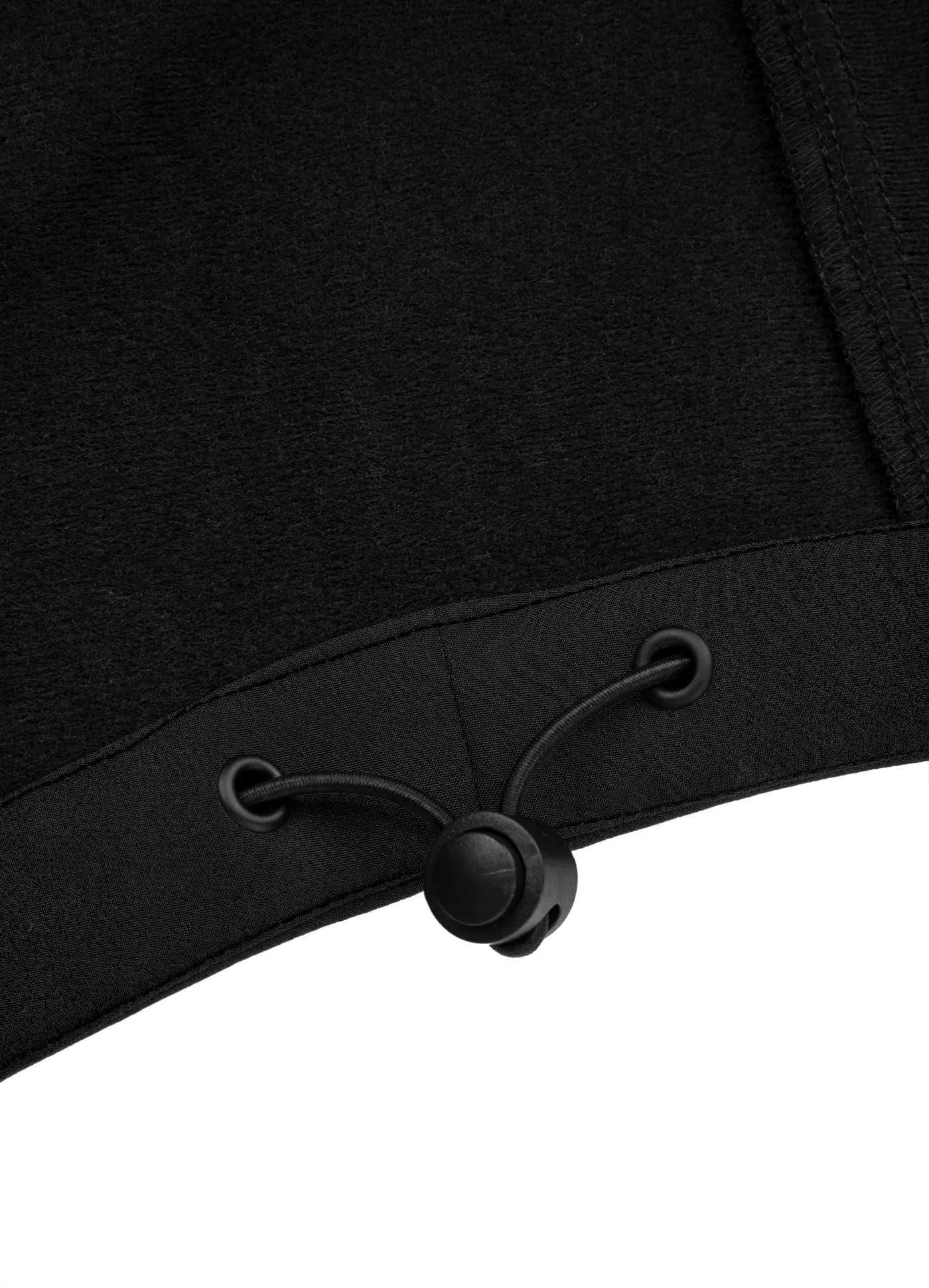 Men's transitional hooded jacket Cabrillo Summer