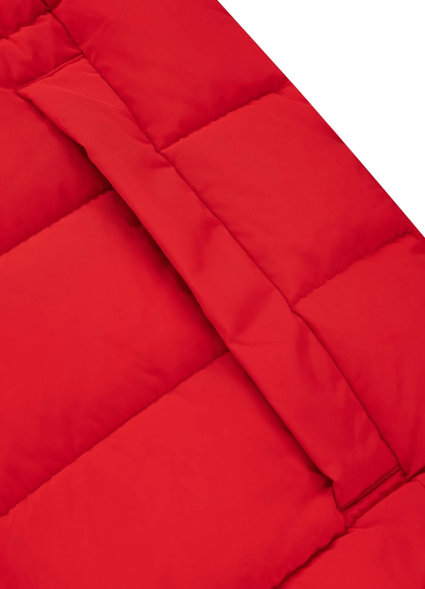 Men's winter hooded jacket Airway IV