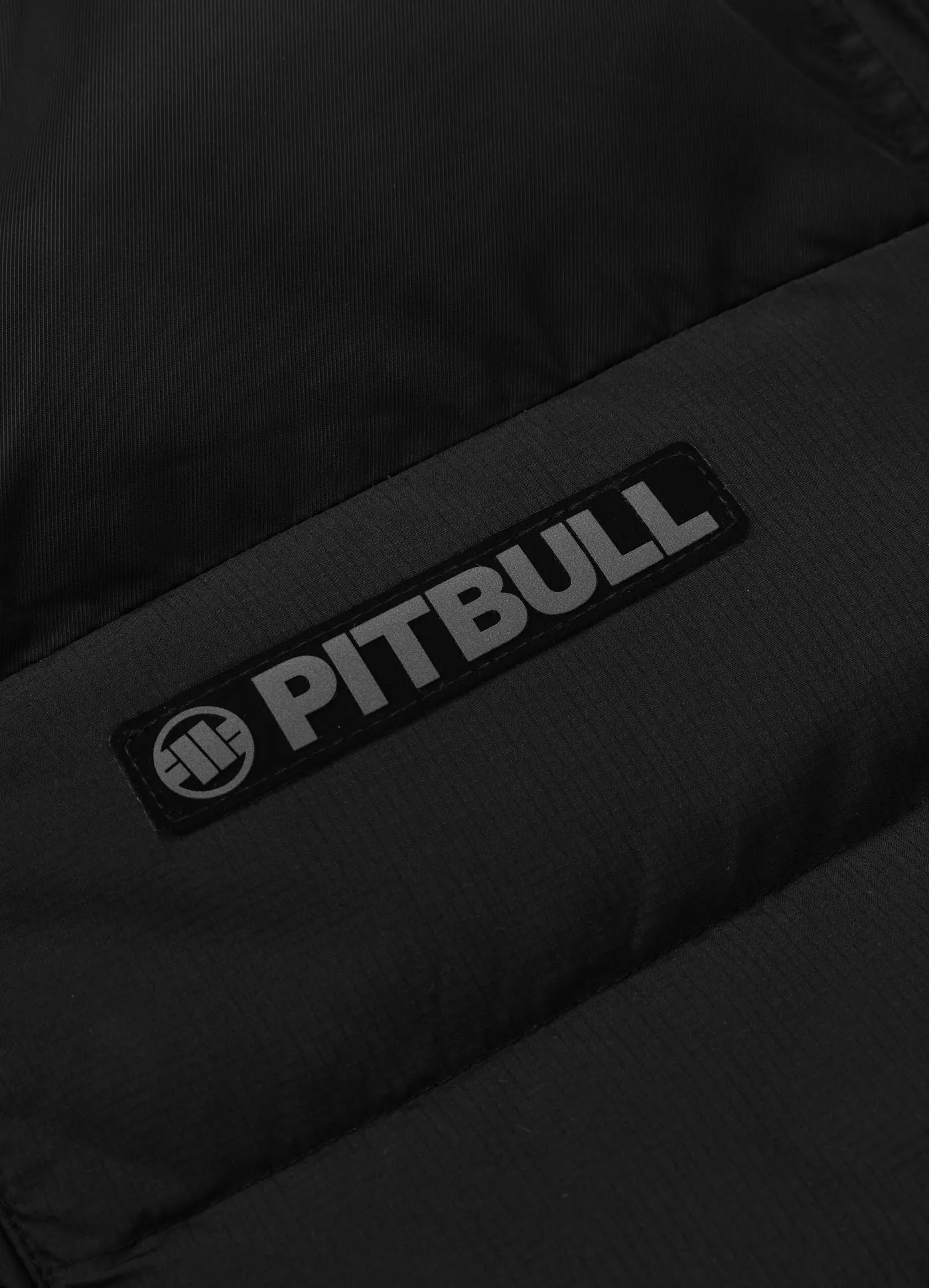 Men's winter hooded jacket Dillon