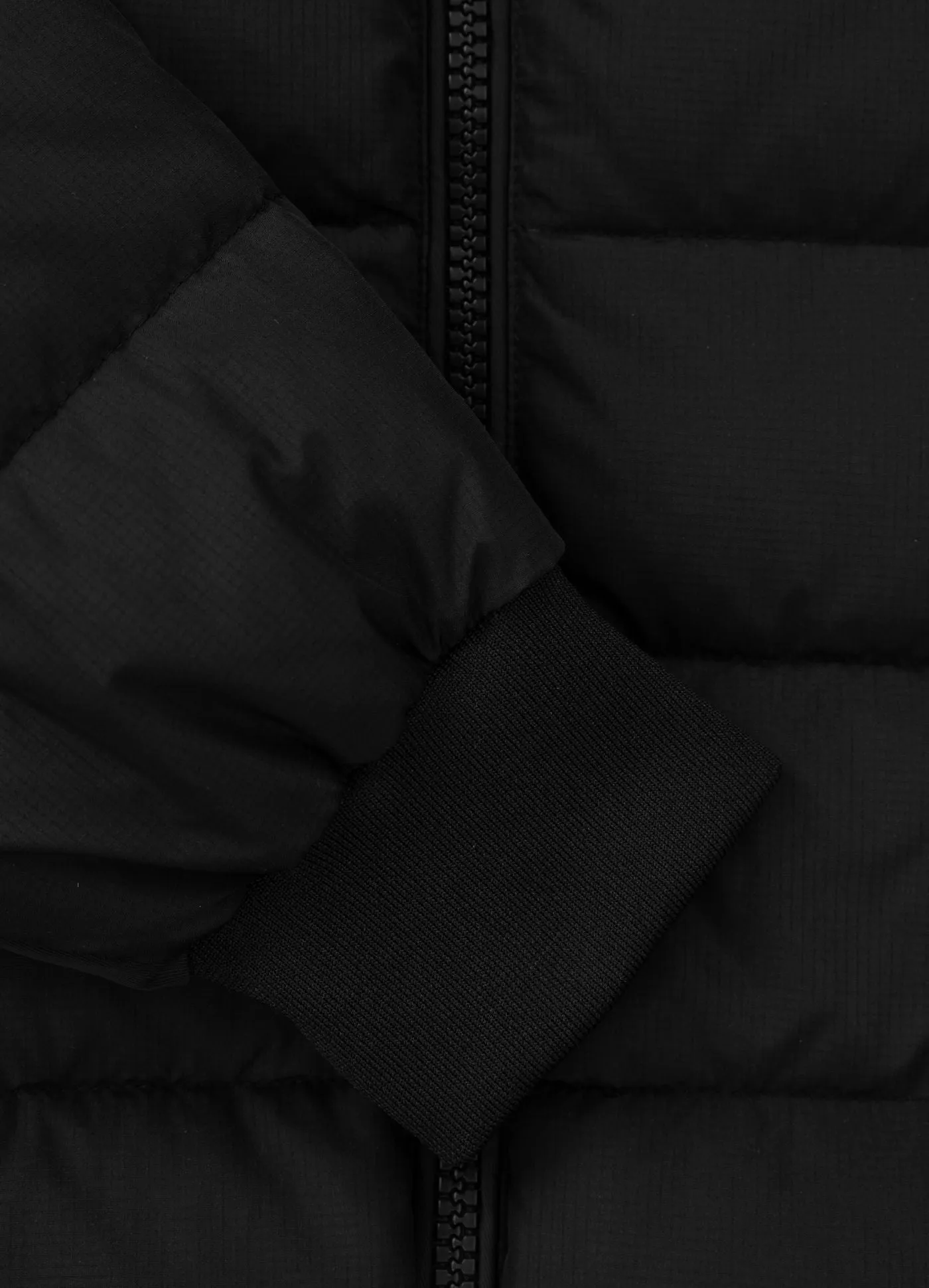 Men's winter hooded jacket Dillon