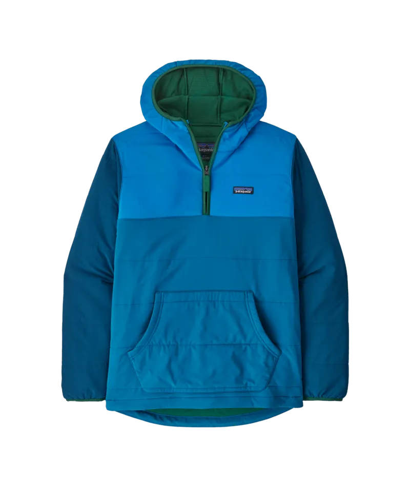 M's Pack In Pullover Hoody