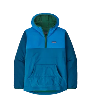 M's Pack In Pullover Hoody