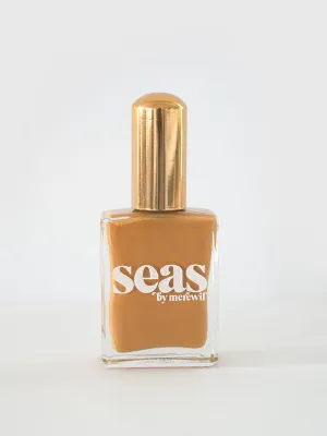 Nail Polish: Biarritz