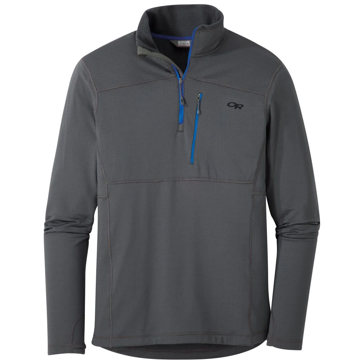Outdoor Research  Men's Vigor Quarter Zip