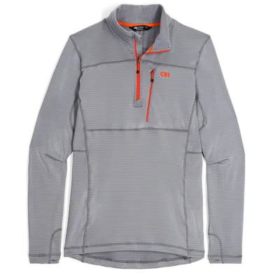 Outdoor Research  Men's Vigor Quarter Zip