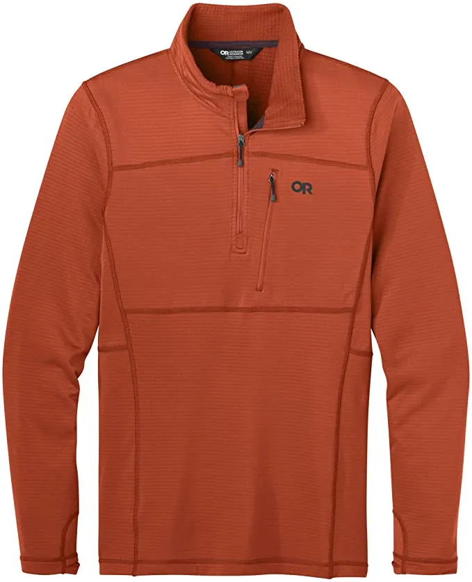 Outdoor Research  Men's Vigor Quarter Zip