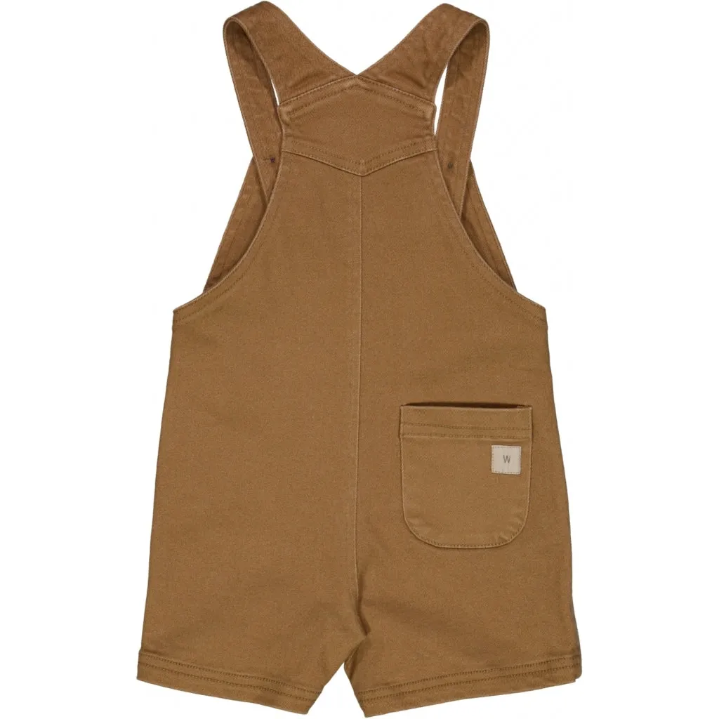 Overall Rasmus - hazel