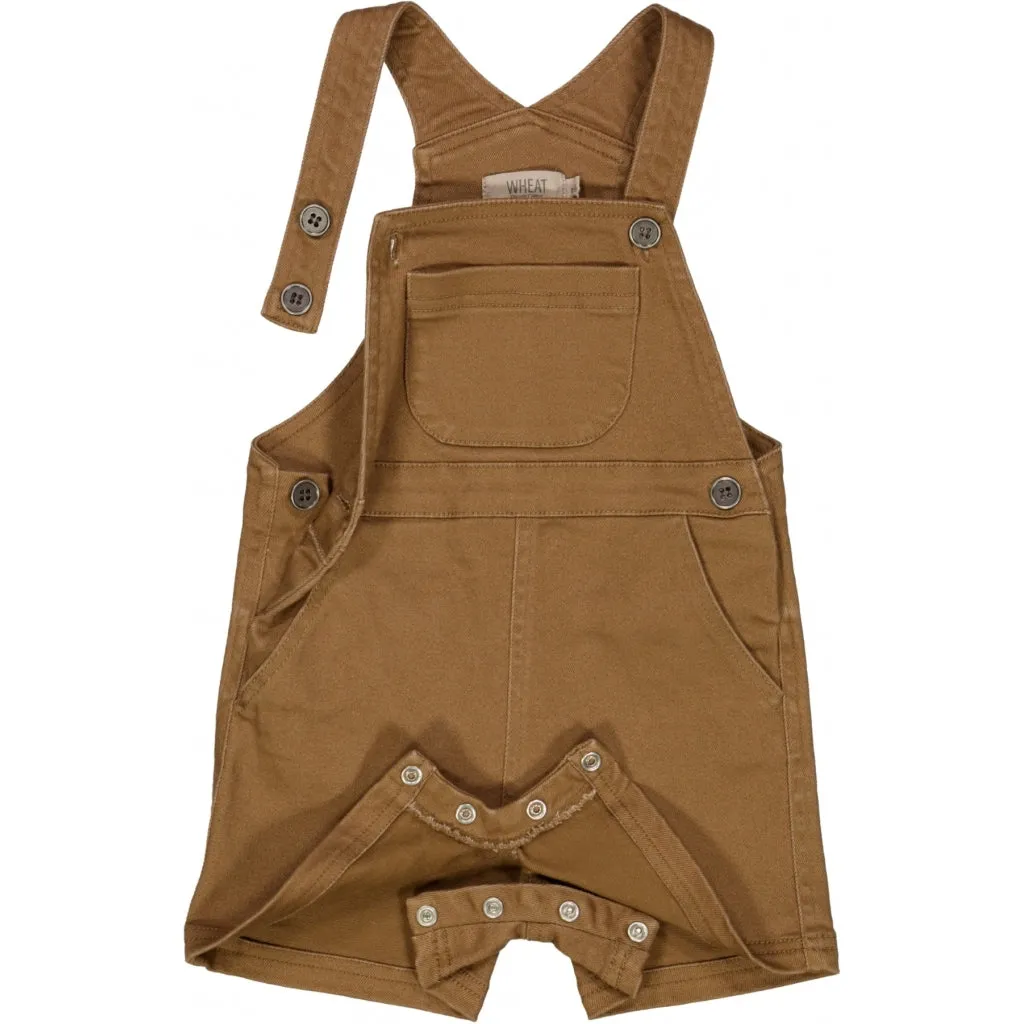 Overall Rasmus - hazel