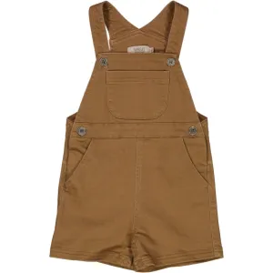 Overall Rasmus - hazel