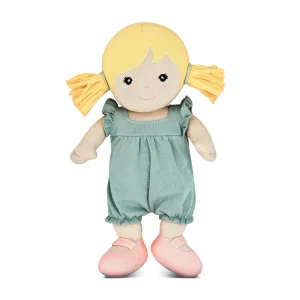 Park Friends - Chloe in Sage