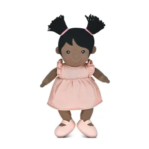 Park Friends - Mia in Dusty Rose
