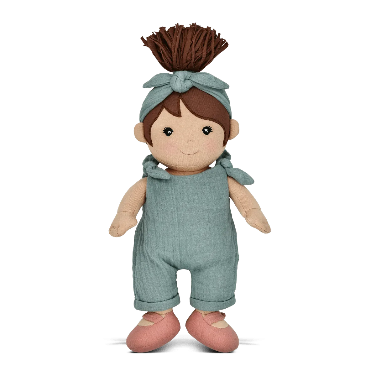 Park Friends - Paloma in Teal