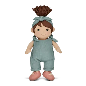 Park Friends - Paloma in Teal