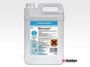 Prochem Microsan D500 5 Ltr