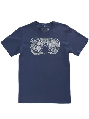 "There's Still So Much To Sea" Tee