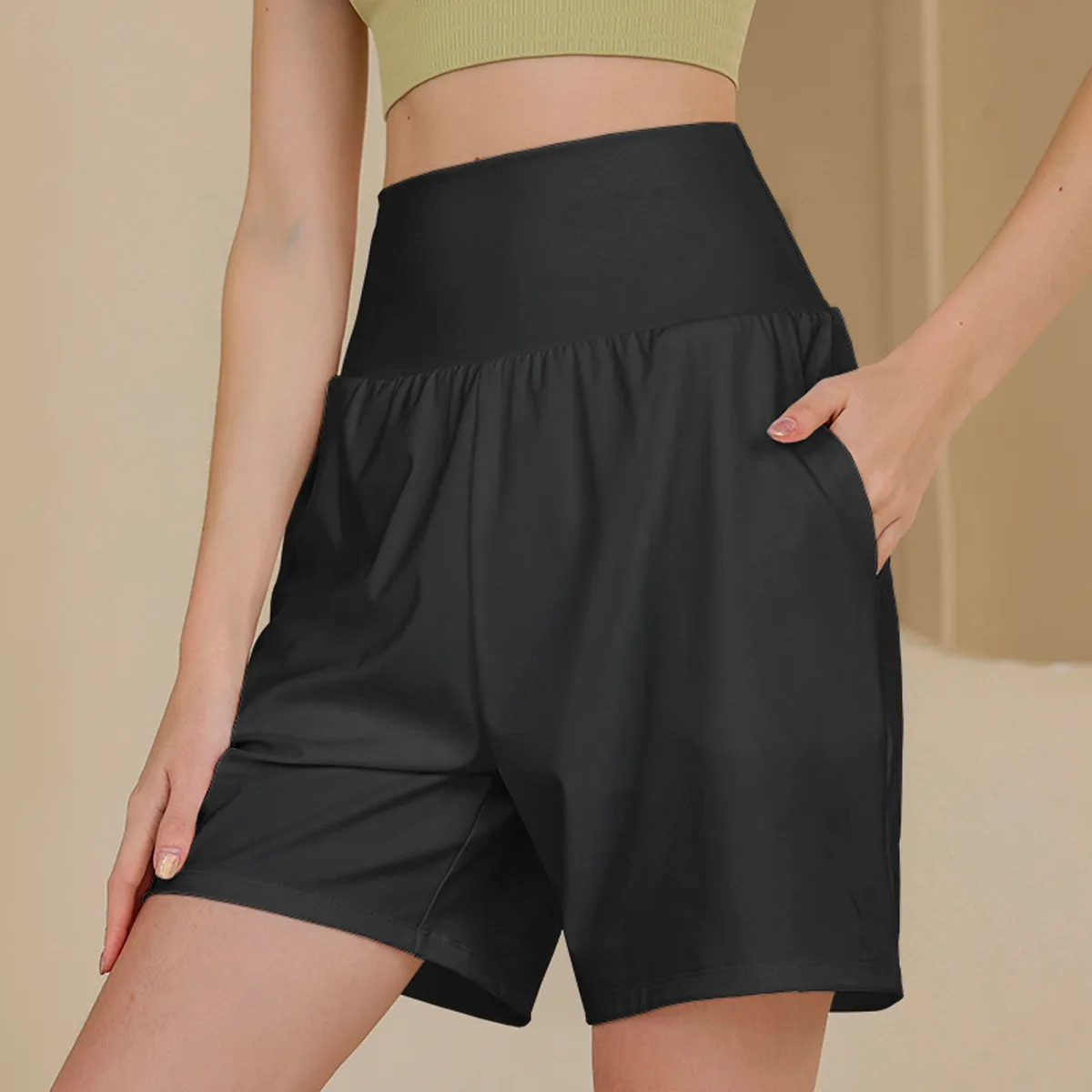 Running Sports Short