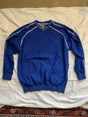 Russell Water Resistant Windshirt Men's M
