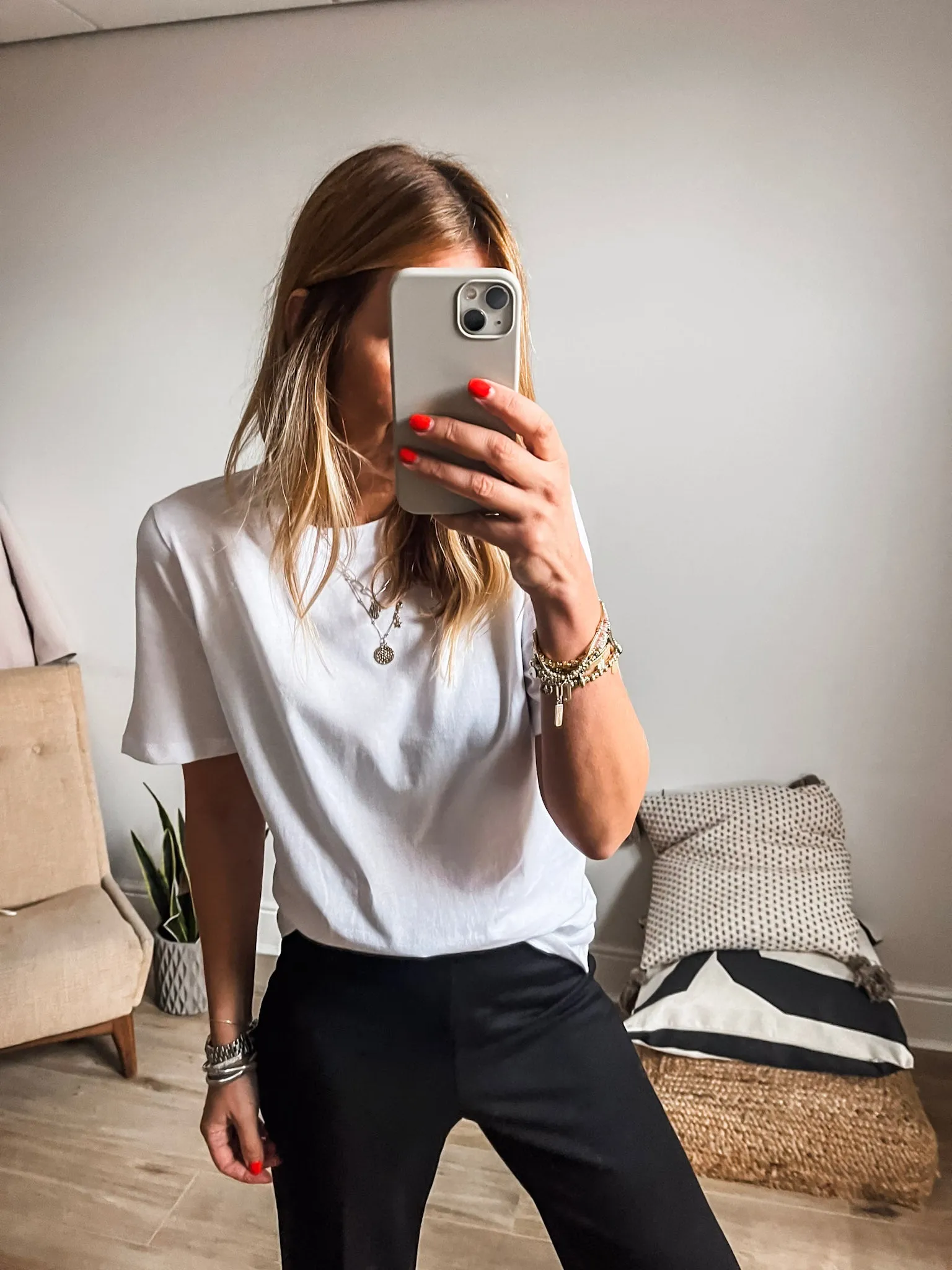 Saint Tropez KaileenSZ Wide Leg Pants PREMIUM BRAND