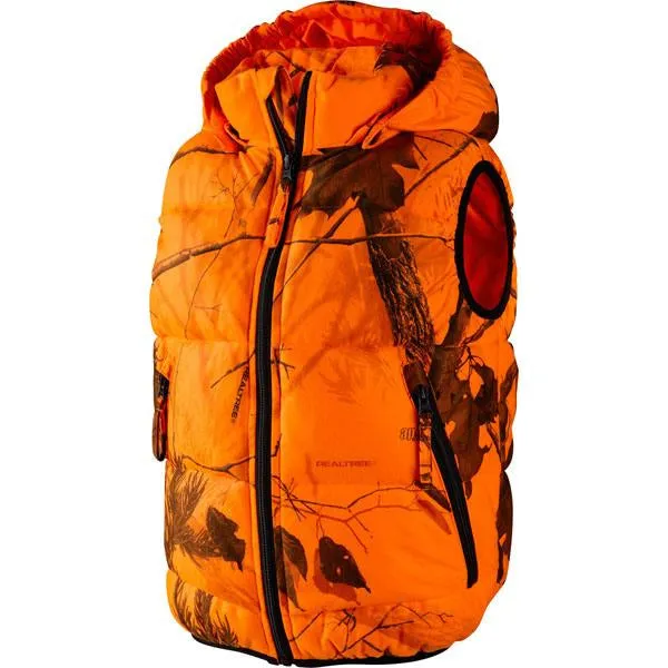 Seeland Yukon Waistcoat - Realtree