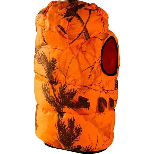 Seeland Yukon Waistcoat - Realtree