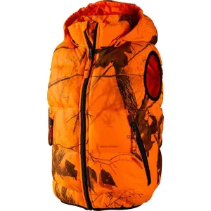 Seeland Yukon Waistcoat - Realtree